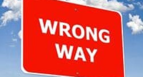 social media mistakes