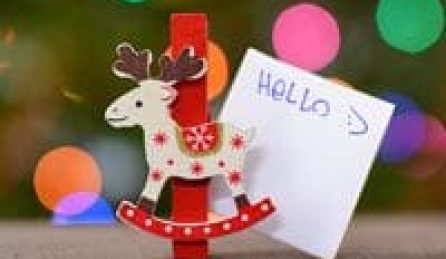 social media planning holiday