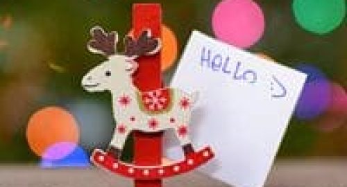 social media planning holiday