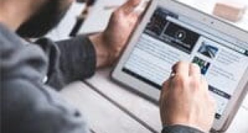 social media resources feat
