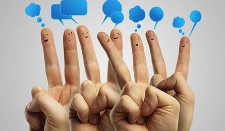 Is your finger on the social pulse?
