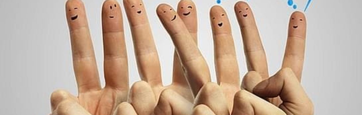 Is your finger on the social pulse?
