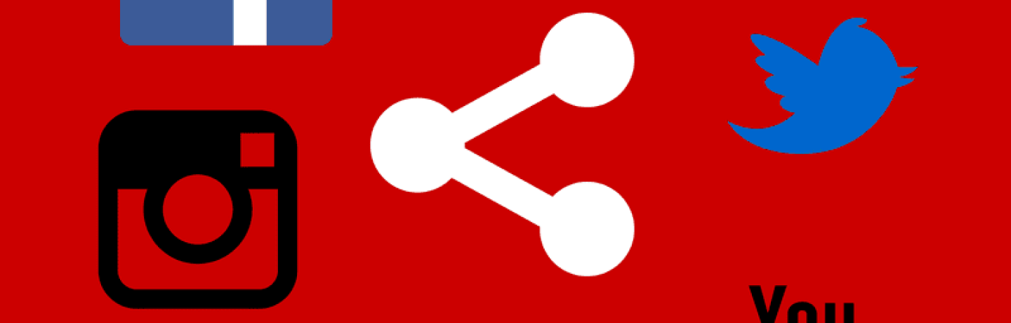 social media - social share