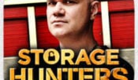 storage hunters