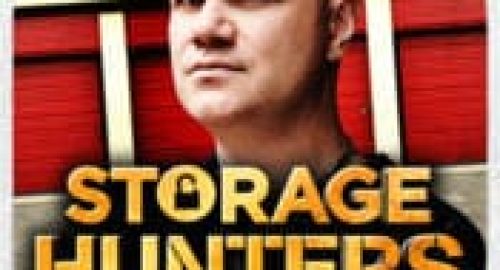 storage hunters