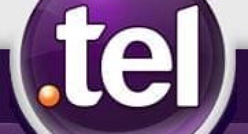 .tel logo