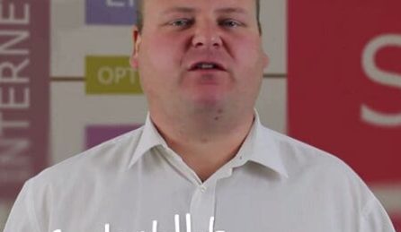 Tim blog editor