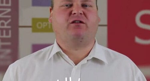 Tim blog editor