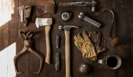 Start-up tools