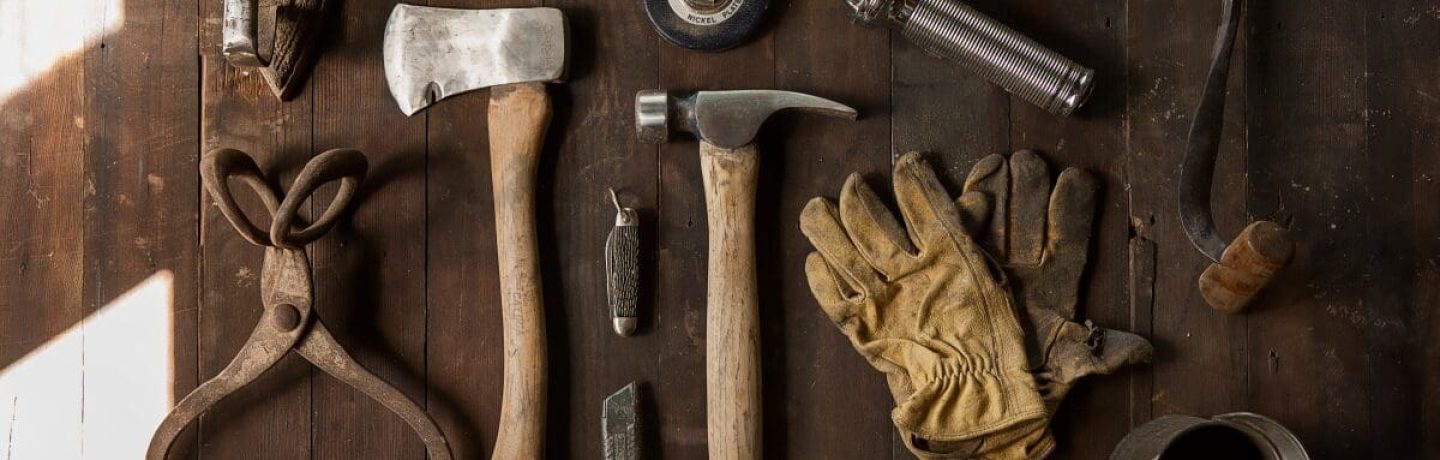 Start-up tools