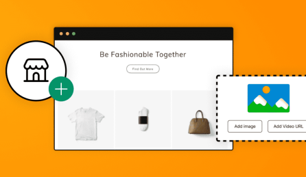 Website Builder
