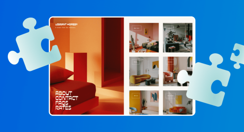 wordpress header