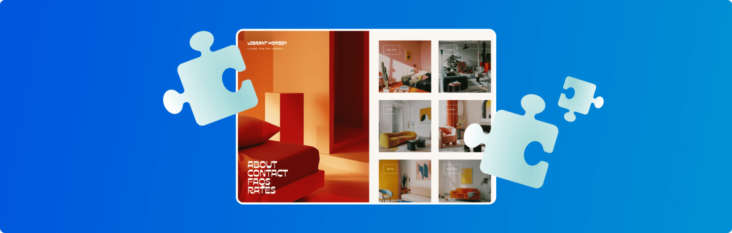 wordpress header