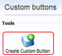 Click Create Custom Button