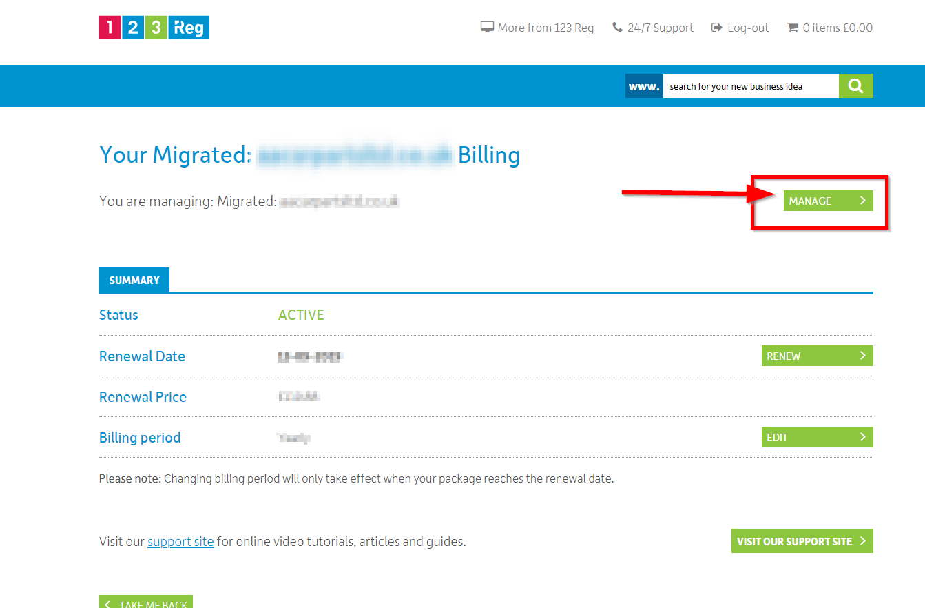 Featured image of post Shared Hosting Package : You can see our three budget shared hosting packages below.