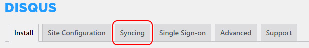 Select Syncing
