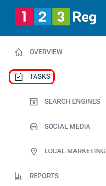 Select Tasks